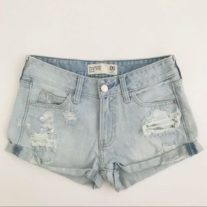 ✨3 FOR $20✨ Abercrombie & Fitch Shorts 00 / 24
